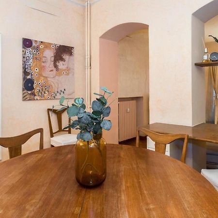 Brera Charme Apartment Milan Exterior photo