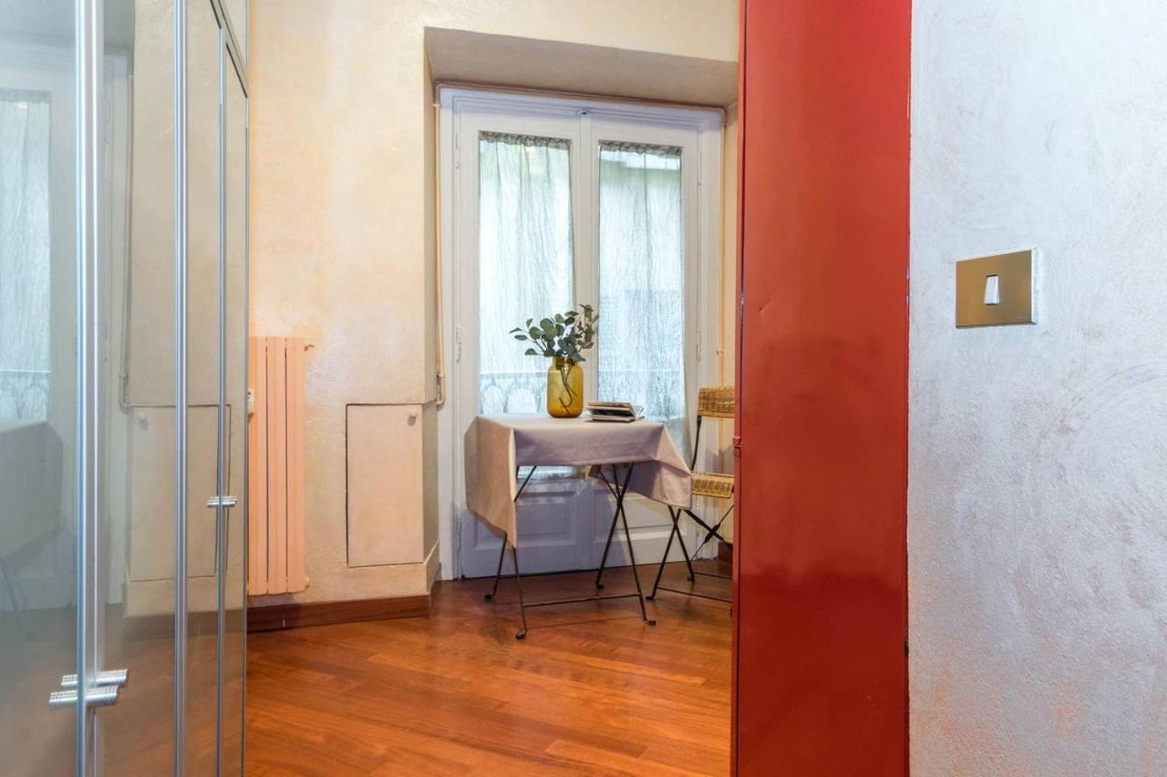 Brera Charme Apartment Milan Exterior photo