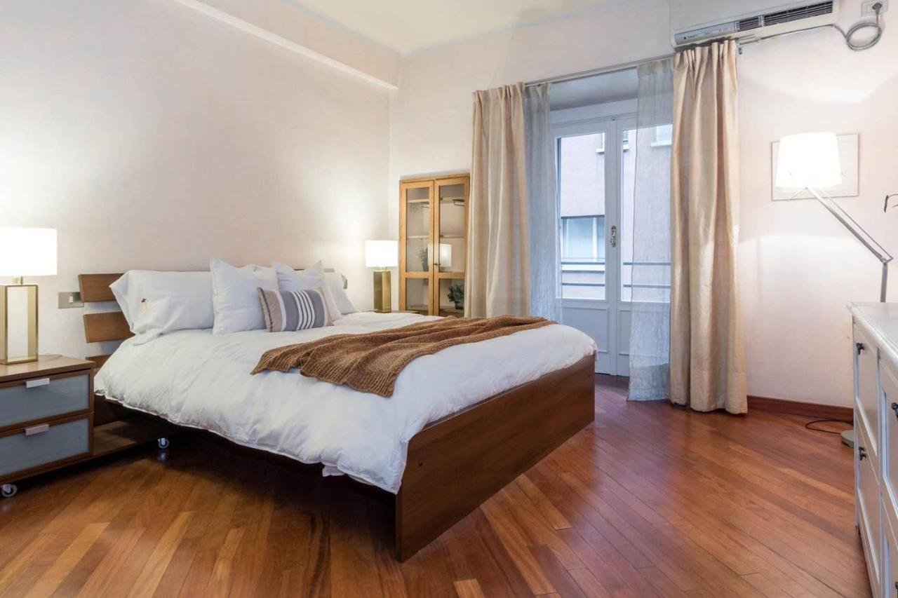 Brera Charme Apartment Milan Exterior photo